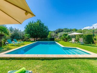 Villa Búger Buitenaudio-opname 27