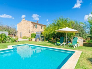 Villa Búger Buitenaudio-opname 28