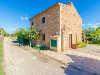 Villa Búger Buitenaudio-opname 29