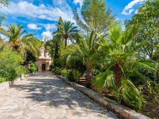 Villa Búger Buitenaudio-opname 31