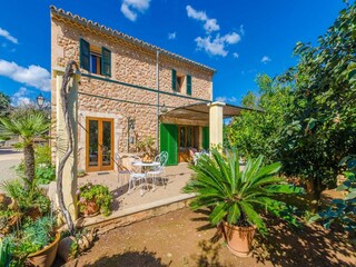 Villa Búger Buitenaudio-opname 33