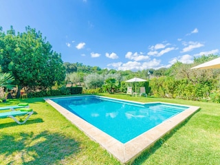 Villa Búger Buitenaudio-opname 34