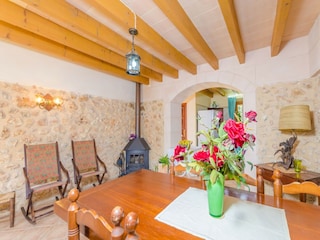 Villa Búger Buitenaudio-opname 35