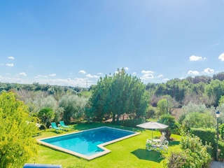 Villa Búger Buitenaudio-opname 37