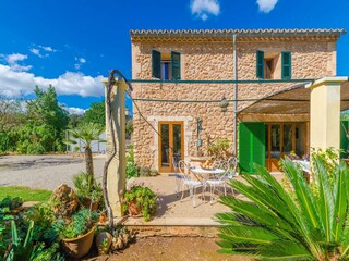 Villa Búger Außenaufnahme 5