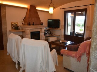 Villa Ariany Enregistrement extérieur 10