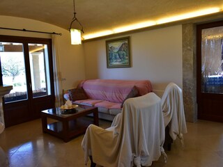 Villa Ariany Buitenaudio-opname 11