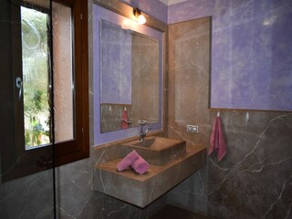 Villa Ariany Buitenaudio-opname 16