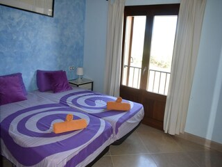 Villa Ariany Enregistrement extérieur 21