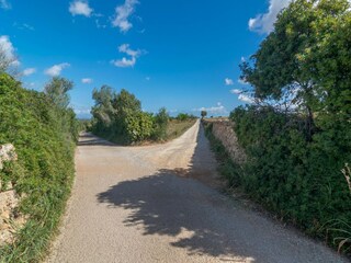 Villa Ariany Buitenaudio-opname 4