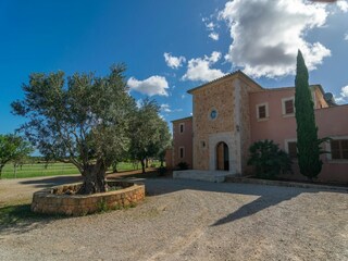 Villa Ariany Enregistrement extérieur 20