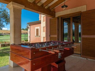 Villa Ariany Enregistrement extérieur 38