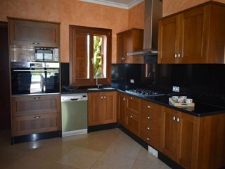 Villa Ariany Enregistrement extérieur 41