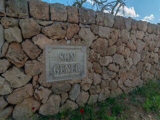 Villa Ariany Außenaufnahme 44