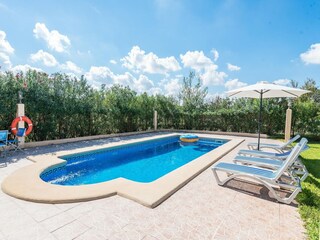Villa Búger Enregistrement extérieur 4