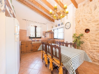 Villa Búger Außenaufnahme 6