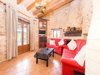 Villa Búger Registrazione all'aperto 21