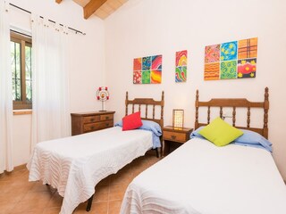 Villa Búger Außenaufnahme 21