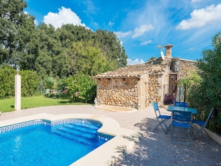 Villa Búger Außenaufnahme 8