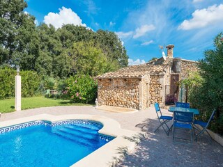 Villa Búger Buitenaudio-opname 8