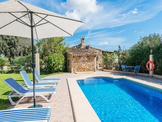 Villa Búger Außenaufnahme 27