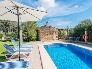 Villa Búger Außenaufnahme 3