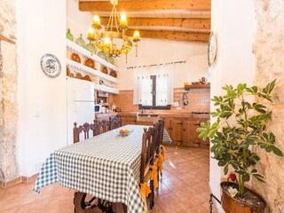 Villa Búger Außenaufnahme 10