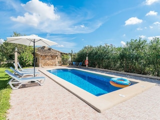 Villa Búger Buitenaudio-opname 12