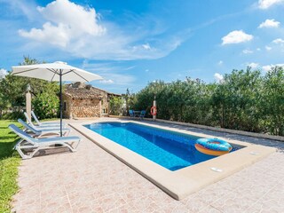 Villa Búger Enregistrement extérieur 12