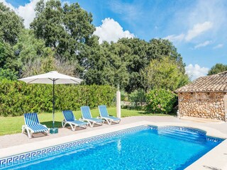 Villa Búger Außenaufnahme 8