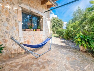 Villa Búger Registrazione all'aperto 10