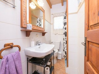 Villa Búger Registrazione all'aperto 13