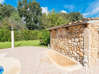 Villa Búger Enregistrement extérieur 22