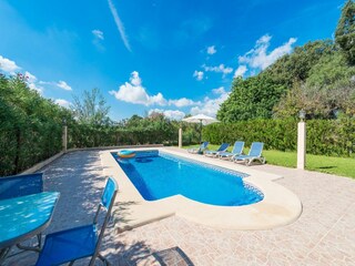 Villa Búger Enregistrement extérieur 23