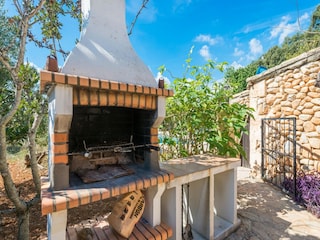 Villa Búger Außenaufnahme 27