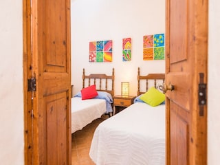 Villa Búger Buitenaudio-opname 29