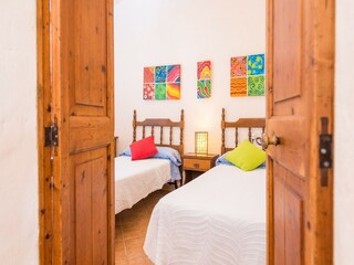 Villa Búger Enregistrement extérieur 29