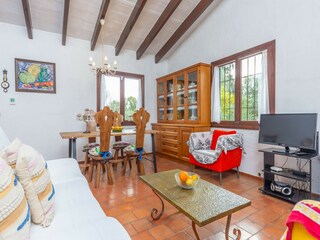 Villa Búger Buitenaudio-opname 21