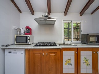 Villa Búger Buitenaudio-opname 27