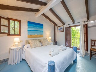 Villa Búger Buitenaudio-opname 28
