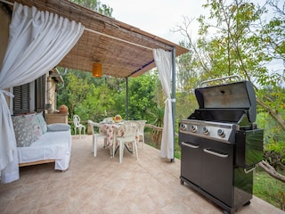 Villa Búger Außenaufnahme 3