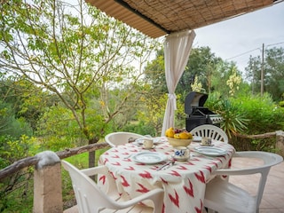 Villa Búger Enregistrement extérieur 4