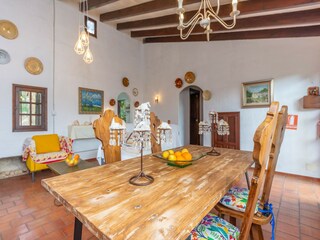 Villa Búger Buitenaudio-opname 2