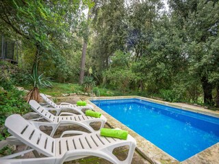 Villa Búger Buitenaudio-opname 5