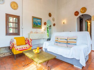 Villa Búger Buitenaudio-opname 6