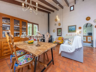 Villa Búger Außenaufnahme 12