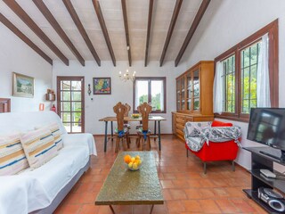 Villa Búger Buitenaudio-opname 7