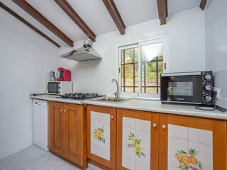 Villa Búger Buitenaudio-opname 8