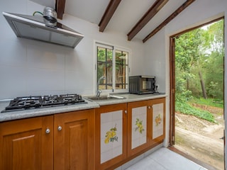 Villa Búger Außenaufnahme 16