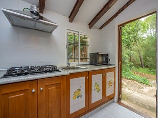 Villa Búger Buitenaudio-opname 9